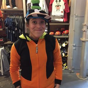 Meet your Posher, Christine